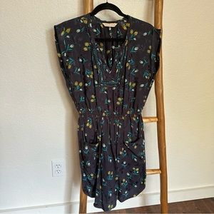 Rebecca Taylor Mini Dress